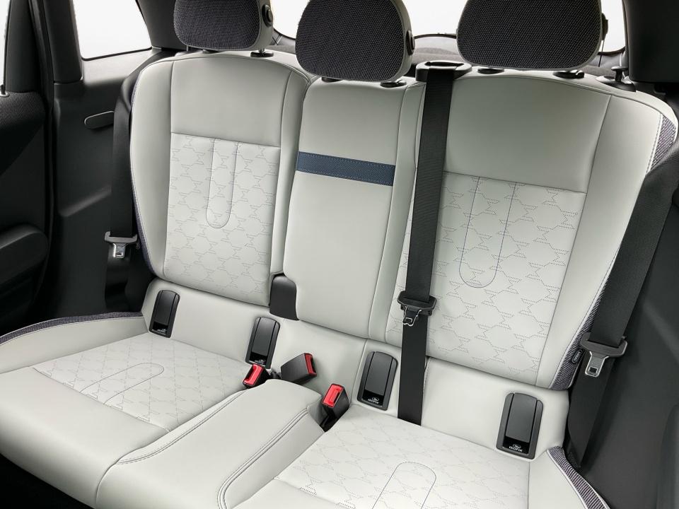 2026 MINI 4 Door Cooper S