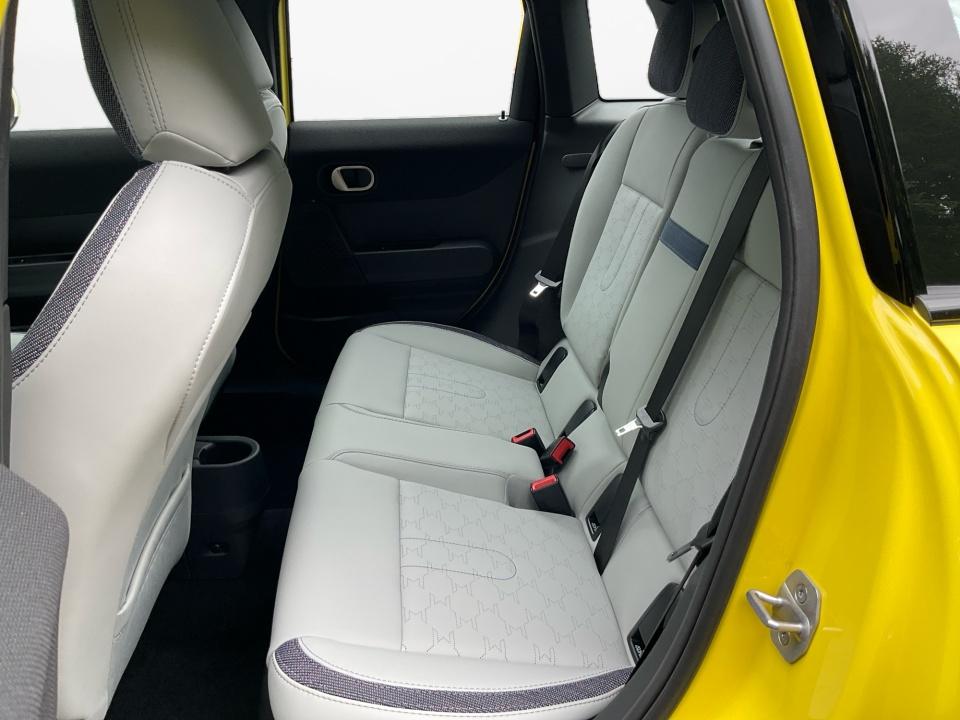 2026 MINI 4 Door Cooper S