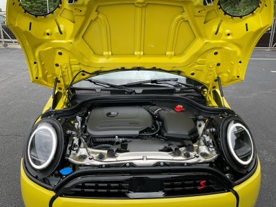 2026 MINI 4 Door Cooper S