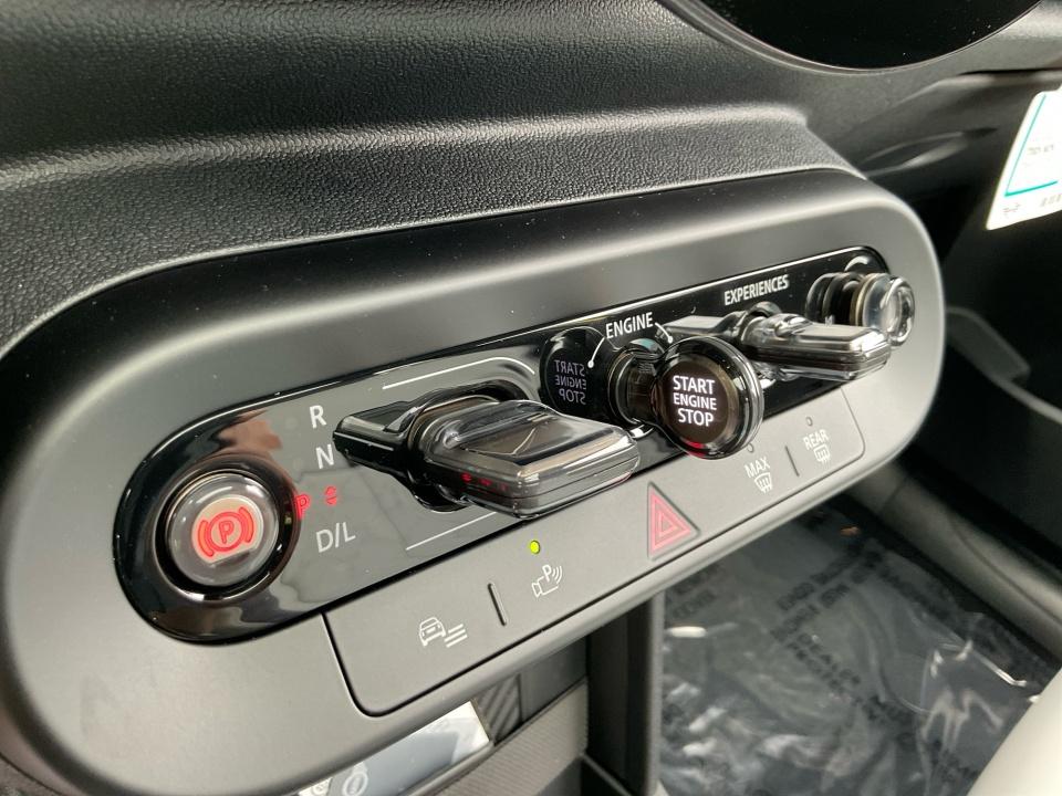 2026 MINI 4 Door Cooper S