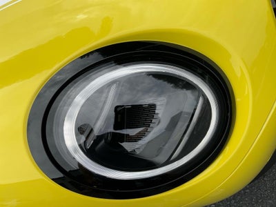 2026 MINI 4 Door Cooper S
