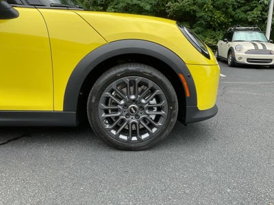 2026 MINI 4 Door Cooper S