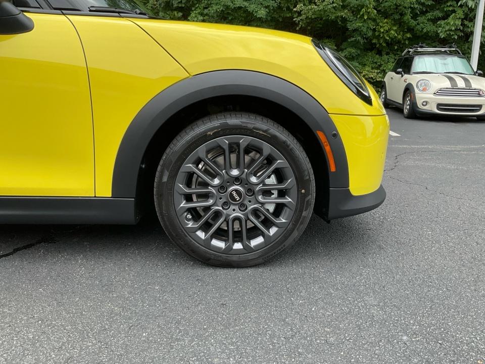 2026 MINI 4 Door Cooper S