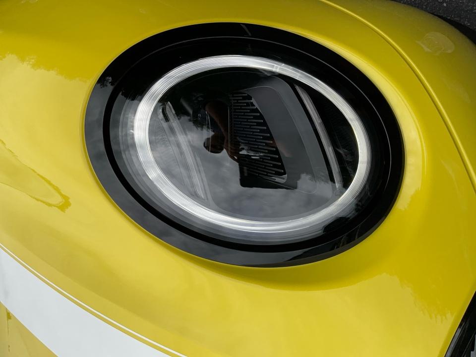2026 MINI 4 Door Cooper S