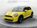 2026 MINI 4 Door Cooper S