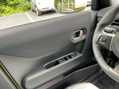 2026 MINI 4 Door Cooper S