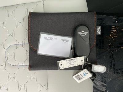 2026 MINI 4 Door Cooper S