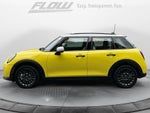 2026 MINI 4 Door Cooper S