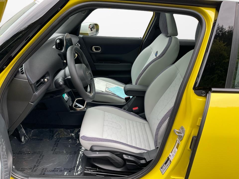 2026 MINI 4 Door Cooper S