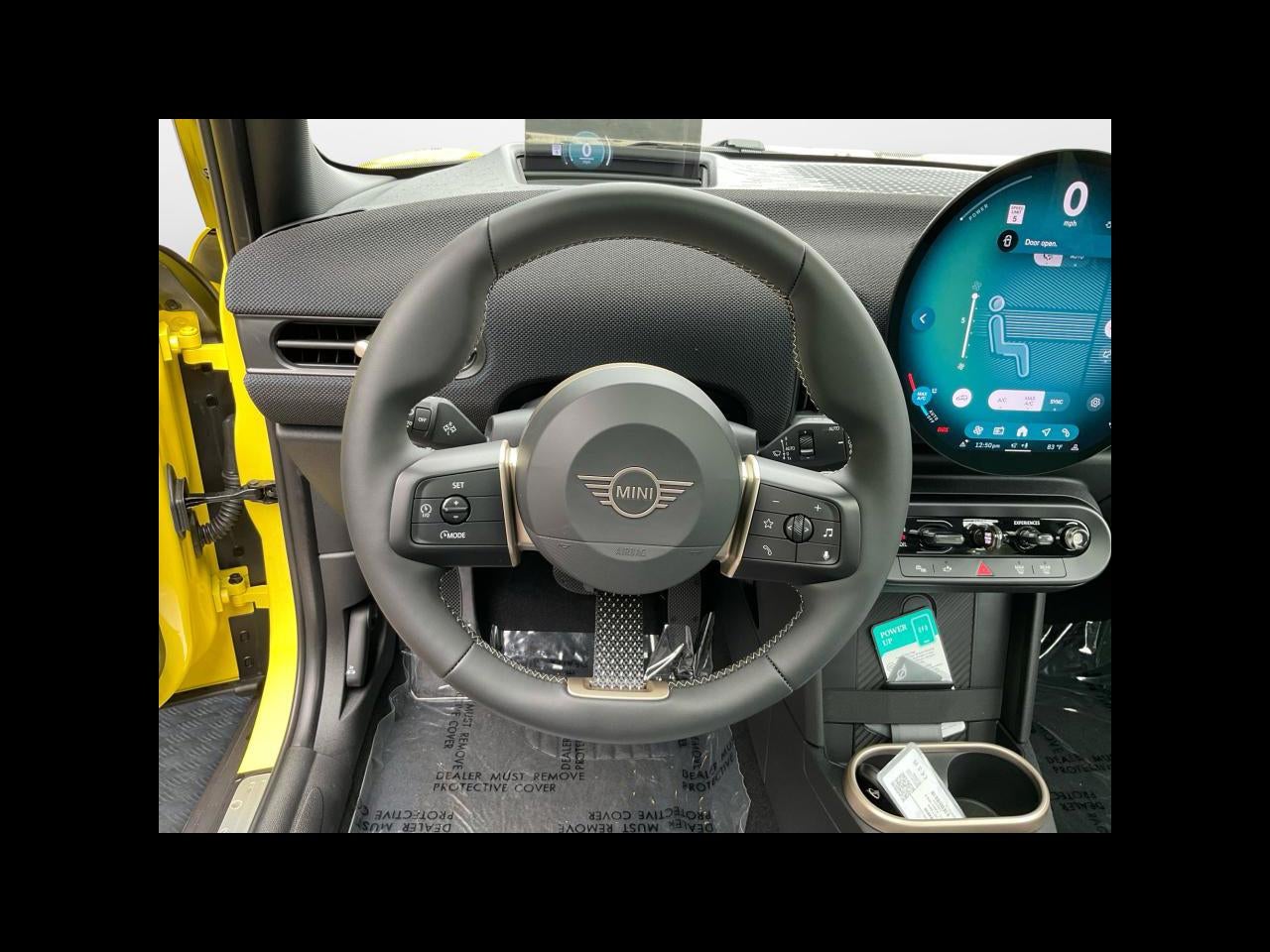 2026 MINI 4 DOOR SIGNATURE PLUS