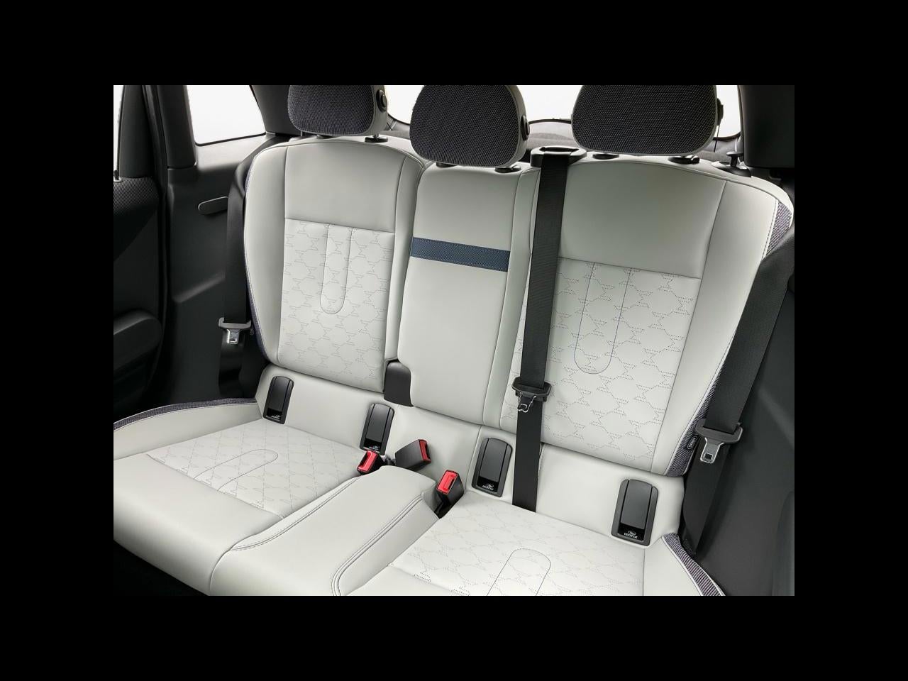 2026 MINI 4 DOOR SIGNATURE PLUS