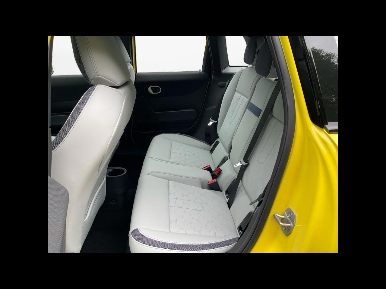 2026 MINI 4 DOOR SIGNATURE PLUS