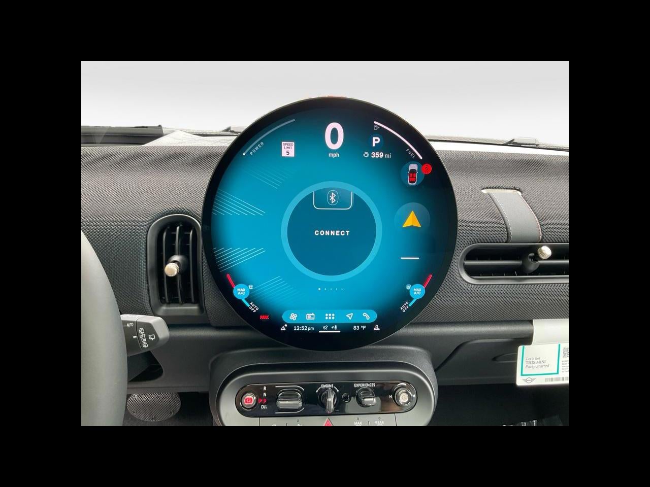 2026 MINI 4 DOOR SIGNATURE PLUS