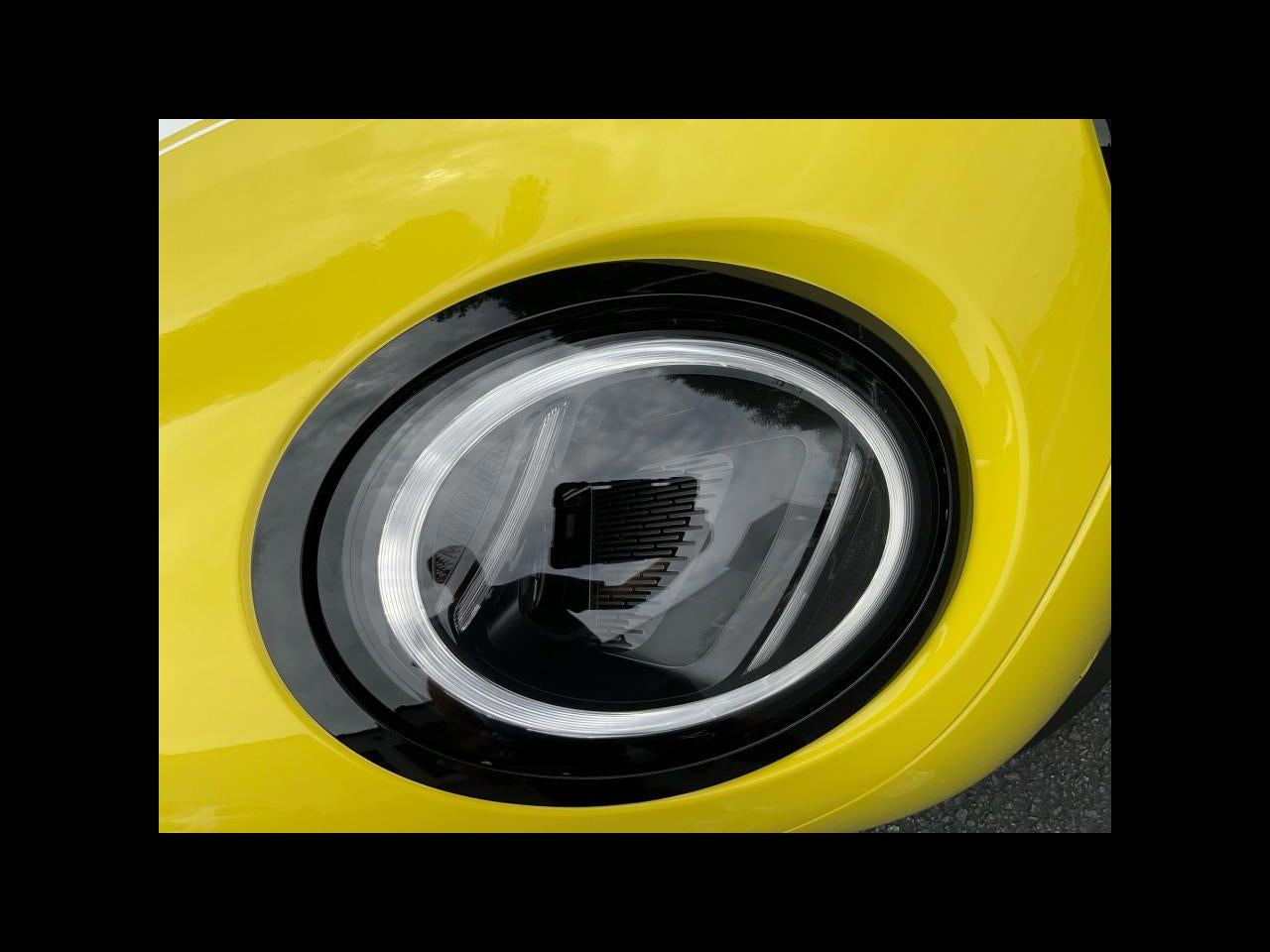 2026 MINI 4 DOOR SIGNATURE PLUS