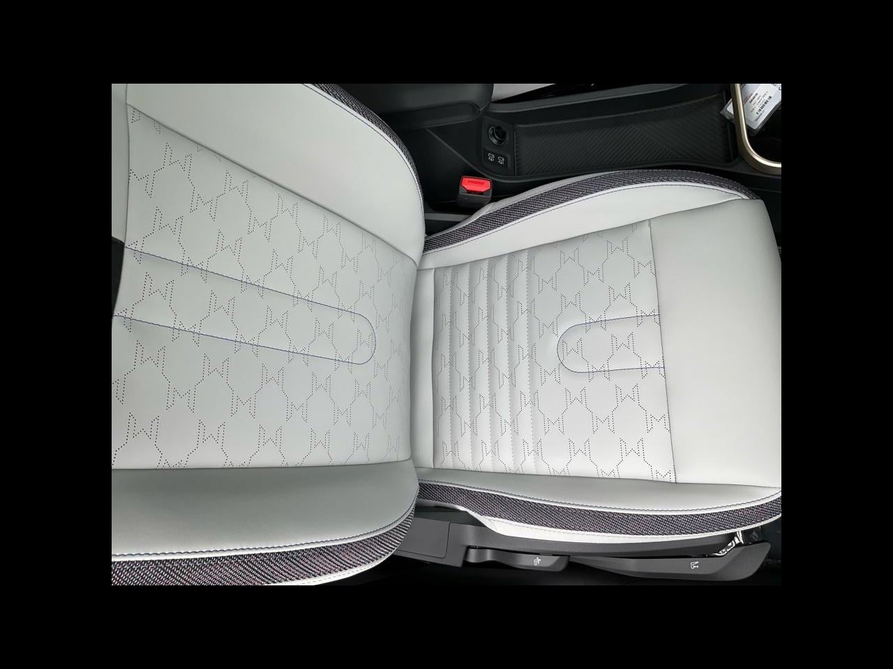 2026 MINI 4 DOOR SIGNATURE PLUS