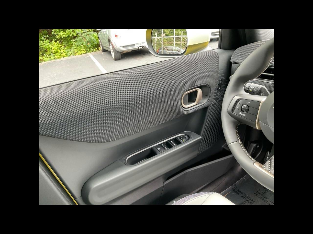 2026 MINI 4 DOOR SIGNATURE PLUS