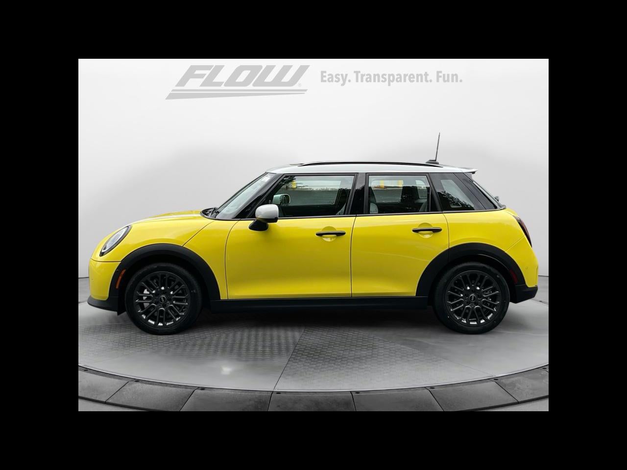 2026 MINI 4 DOOR SIGNATURE PLUS