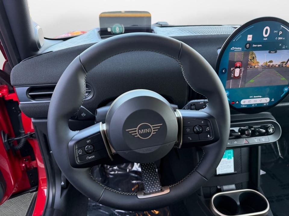 2026 MINI 4 Door Cooper S