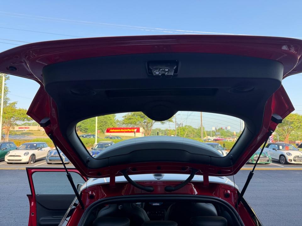 2026 MINI 4 Door Cooper S