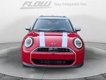 2026 MINI 4 Door Cooper S