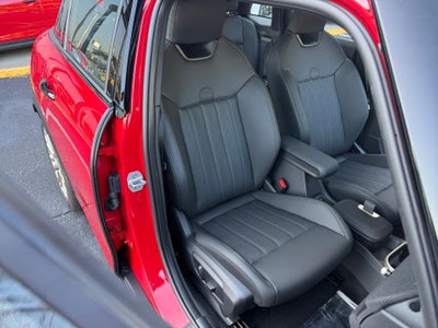 2026 MINI 4 Door Cooper S