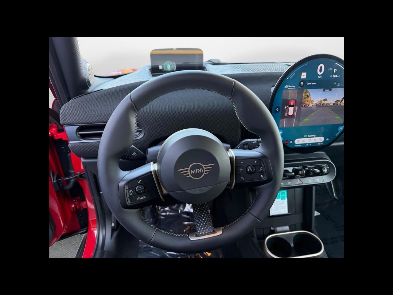 2026 MINI 4 DOOR ICONIC