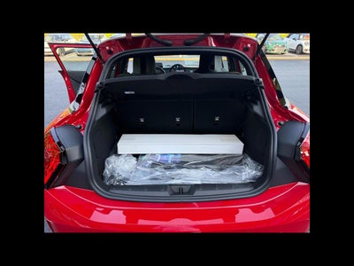 2026 MINI 4 DOOR ICONIC
