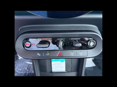 2026 MINI 4 DOOR ICONIC