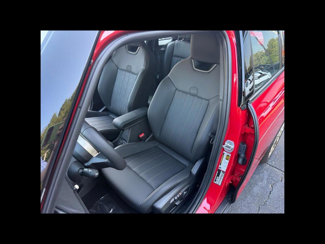 2026 MINI 4 DOOR ICONIC