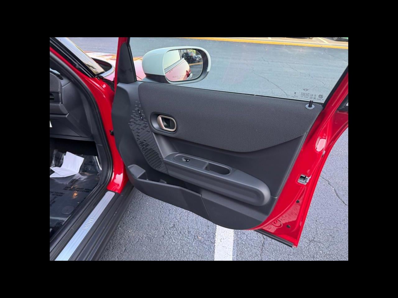 2026 MINI 4 DOOR ICONIC