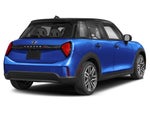 2027 MINI 4 Door Cooper S