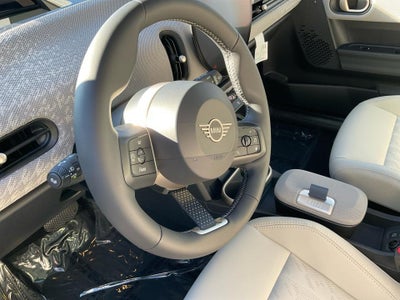 2027 MINI 4 Door Cooper S
