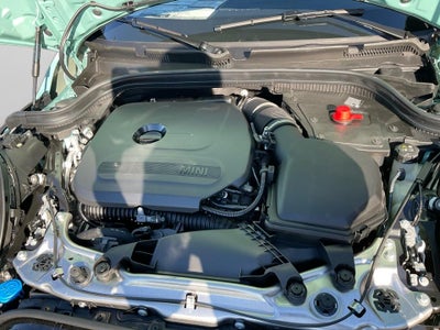 2027 MINI 4 Door Cooper S