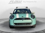 2027 MINI 4 Door Cooper S