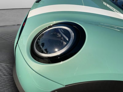 2027 MINI 4 Door Cooper S