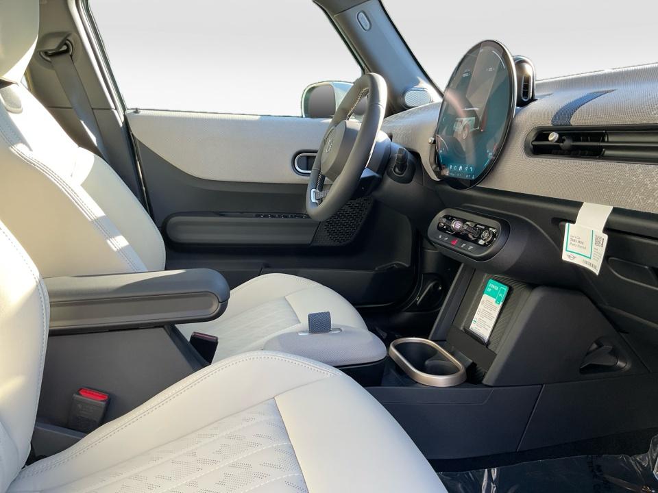 2027 MINI 4 Door Cooper S