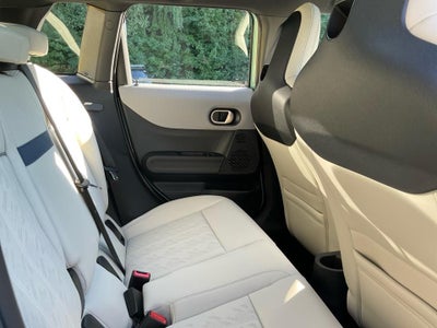 2027 MINI 4 Door Cooper S