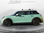2027 MINI 4 Door Cooper S