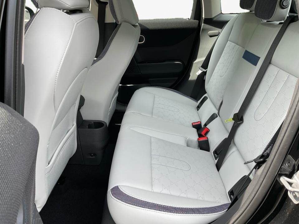 2026 MINI 4 Door Cooper S
