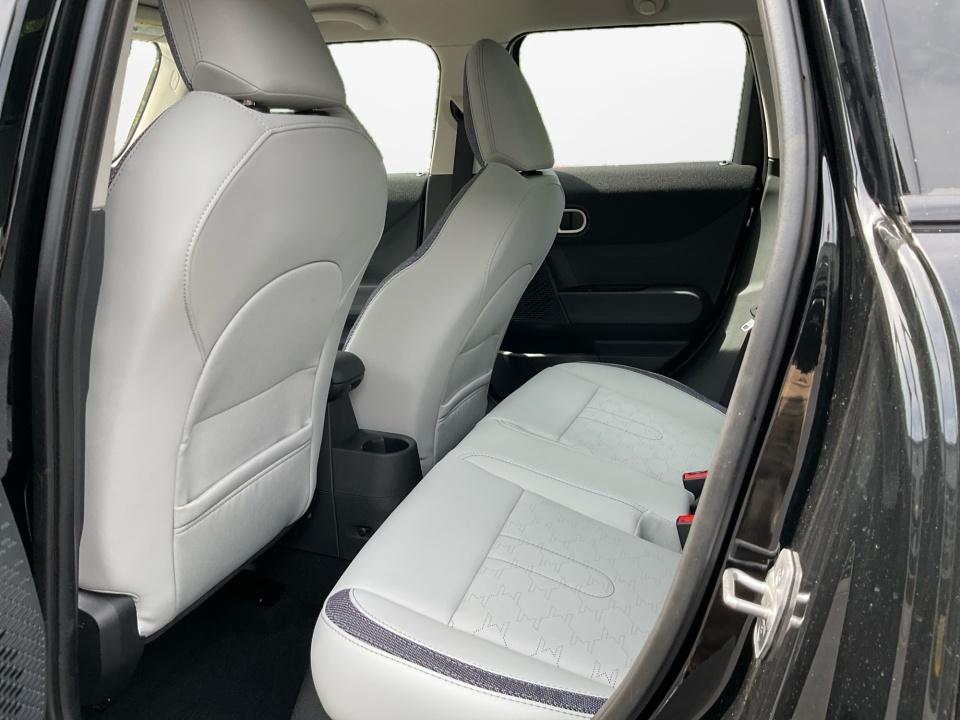 2026 MINI 4 Door Cooper S