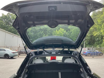 2026 MINI 4 Door Cooper S