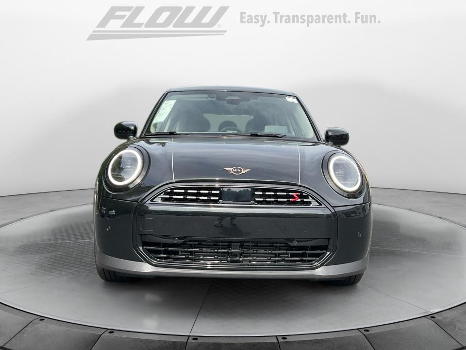 2026 MINI 4 Door Cooper S