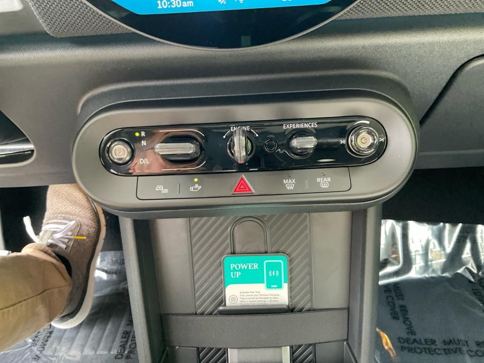 2026 MINI 4 Door Cooper S