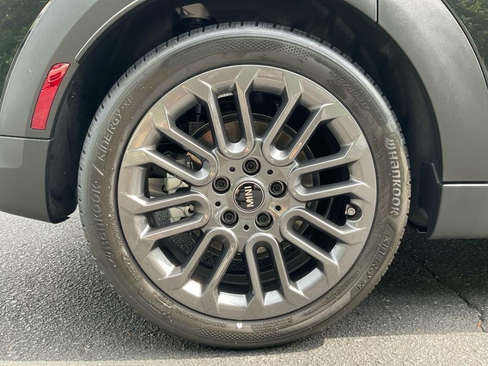 2026 MINI 4 Door Cooper S