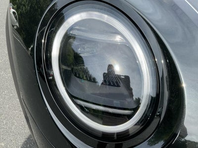 2026 MINI 4 Door Cooper S