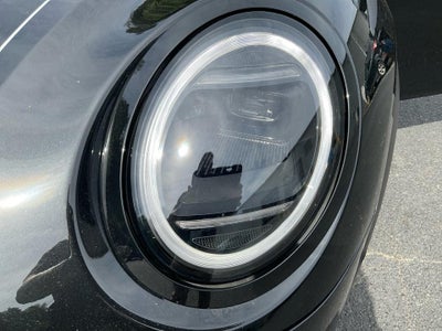 2026 MINI 4 Door Cooper S