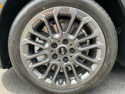 2026 MINI 4 Door Cooper S