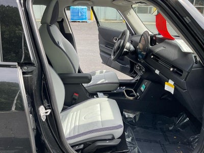 2026 MINI 4 Door Cooper S