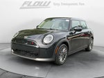2026 MINI 4 Door Cooper S