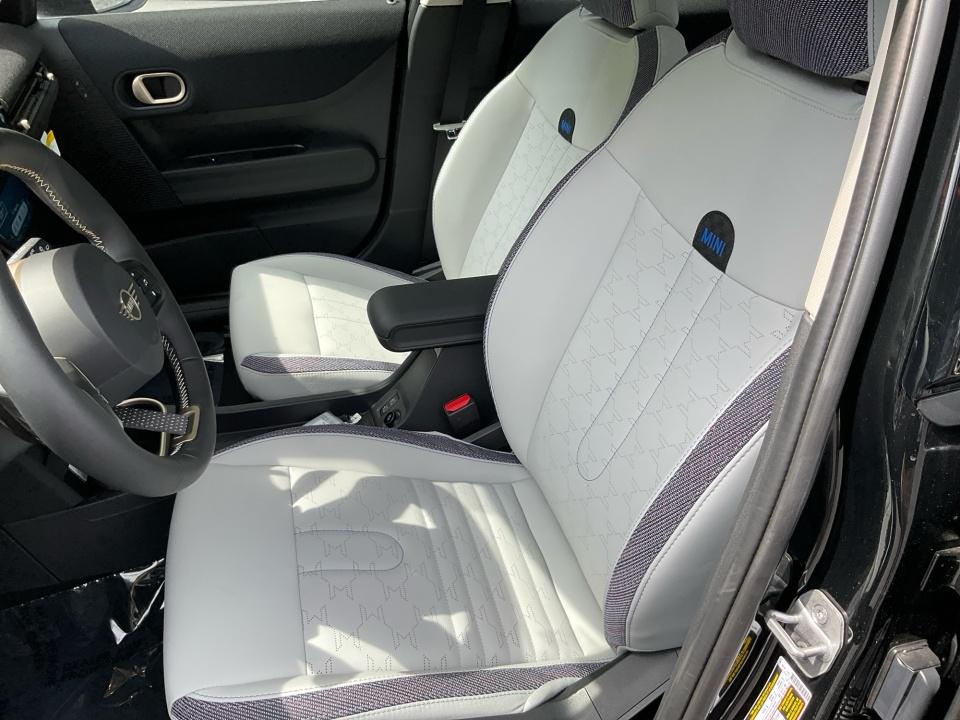 2026 MINI 4 Door Cooper S